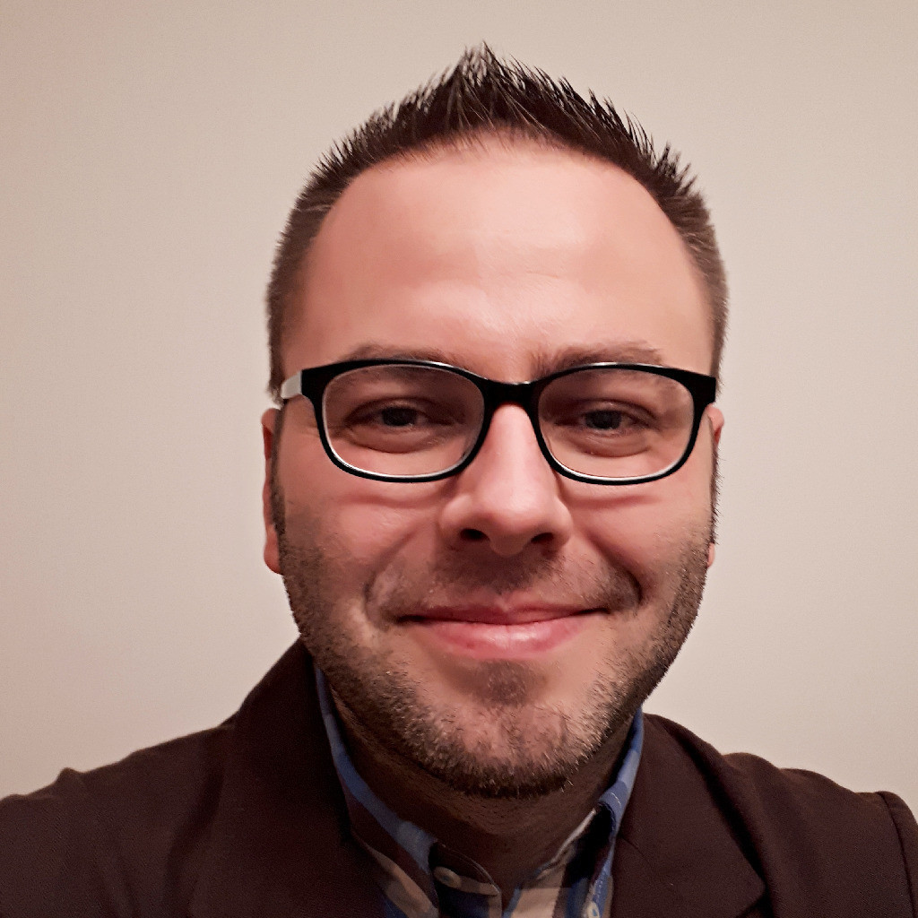 Gergely Nagy Head of Research Odgers Berndtson XING