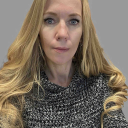 Maria Mehner-Focken's profile picture