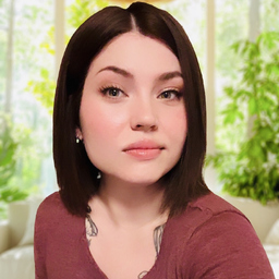 CRINA IASMINA CARNAT