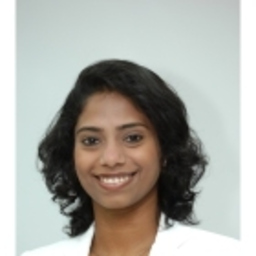 Renuka Alvares