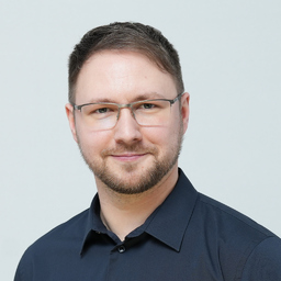 Dr. Marcus Jakob