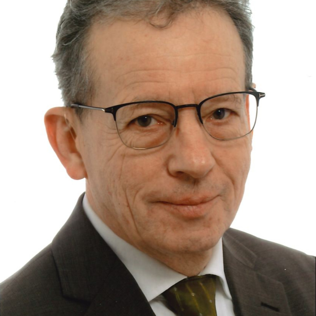 Dipl.Ing. Walter Wiemes Inhaber Vermessungsbüro Wiemes XING