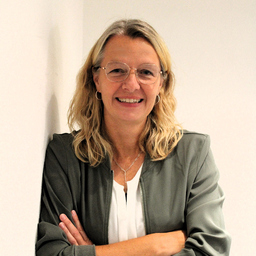 Dr. Alexandra Rompf