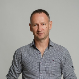 Mykhailo Kirichenko