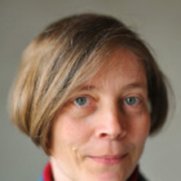 Sabine Lehr