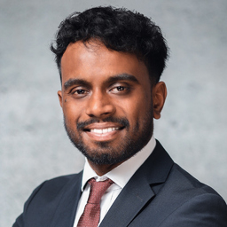 Hareishan Ganeshalingam