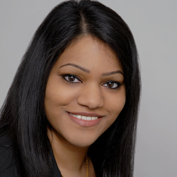 Shamini Thavarajah