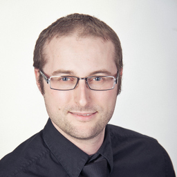 Profilbild Henrik Großmann