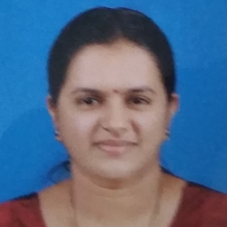 Veena Nair