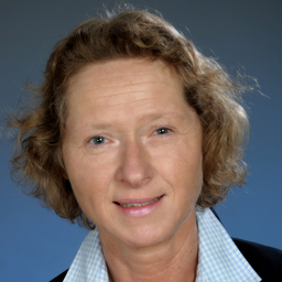 Doris Riedel