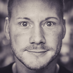 Sascha Bender