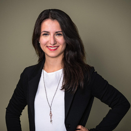 Elisa Kaiser