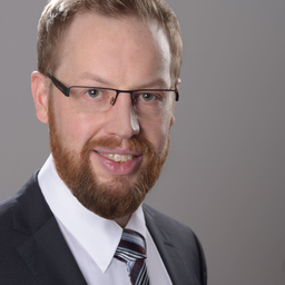 Dipl.-Ing. Michael Honrath