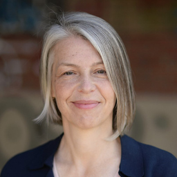 Melanie Parr