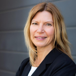 Svenja Breitenstein