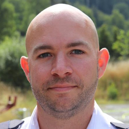 Profilbild Nico Ermert
