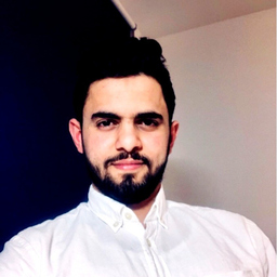 Abdulmalek Al-Jarmouzi