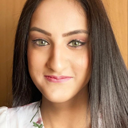 Jasmin Kohli