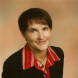 Katja Richter