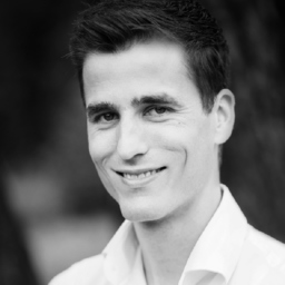 Dr. Florian Gnädinger