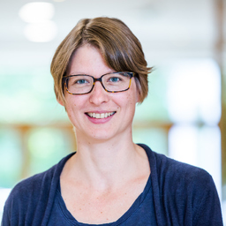 Prof. Dr. Bettina Kubicek