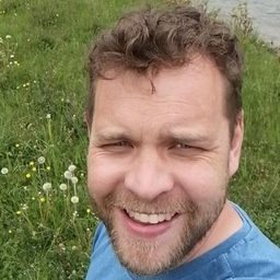 Jens Lindenau