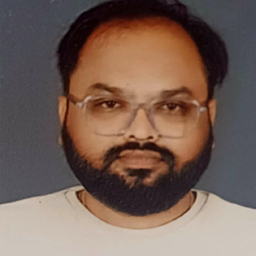 Vishal Kathale