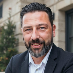 Peter Bogdanski