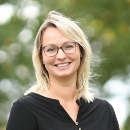 Dr. Wiebke Radlof