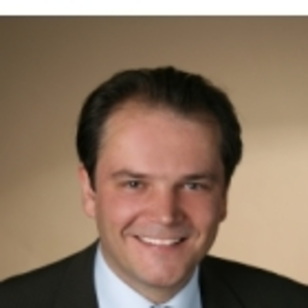 Klaus Basner - IT-Projektmanager - ACP IT Solutions AG - Kolbermoor | XING