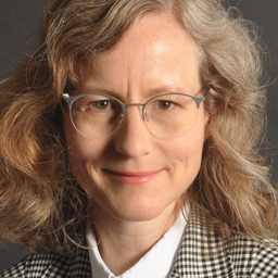 Dr. Roswitha Harrer