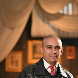 Nasreddine Boutaghane