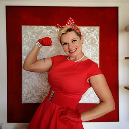 Simona Delasch