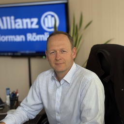 Norman Römling