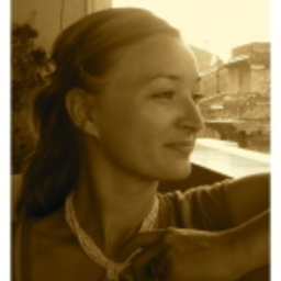 Profilbild Marion Fuchs