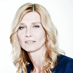 Doris Haitzer