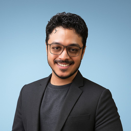 Mrinmoy Chatterjee