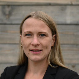 Nicole Grotzki