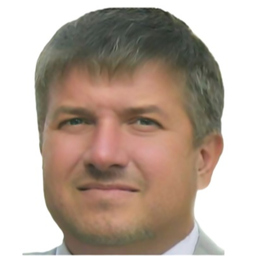 Mykola Podovzhnii