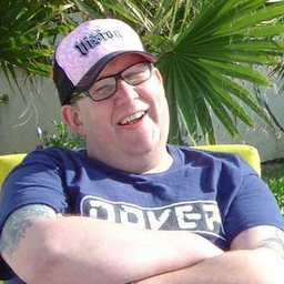 Volker Olbrich