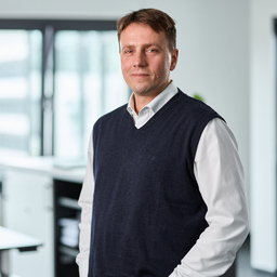 Marius Karow