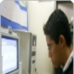 Carlos Garcia Barrios