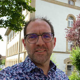 Marco Schweig