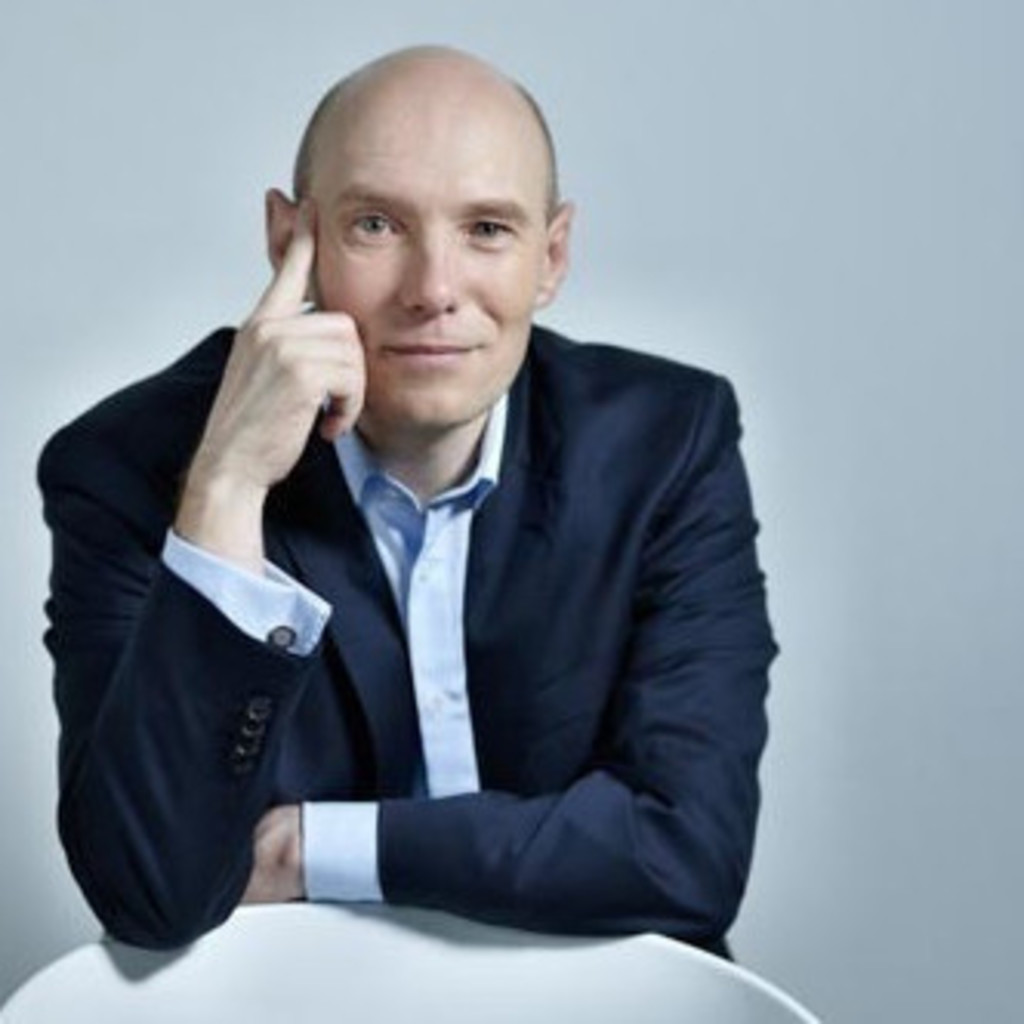 Thomas Blascyk Agile Coach / Scrum Master (CSPSM) conagil GmbH XING