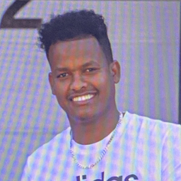 yowhannes Girmay
