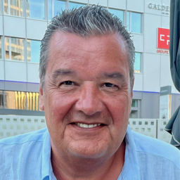 Frank Huebscher