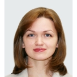 Sinichenko Anne