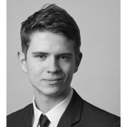 Benjamin Horvath