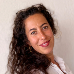 Céline Grossenbacher