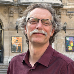 Dr. Jeorge Riesen